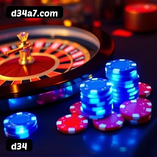 Jogos de Cassino em Destaque - Slots, Roleta, Blackjack