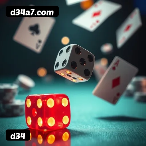 Imagem secundária de apoio para instalação do app d34