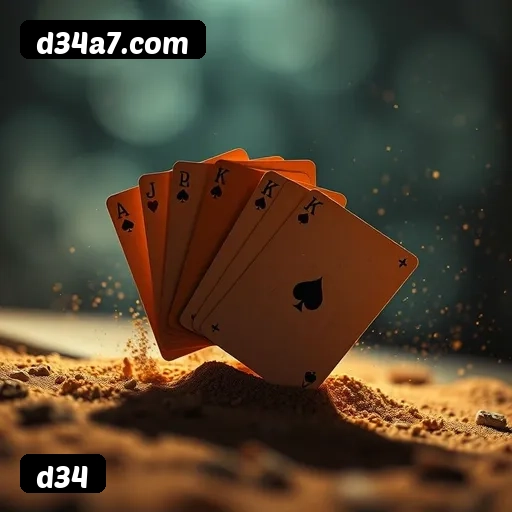 Benefícios do Login d34 - Bônus e Vantagens Exclusivas